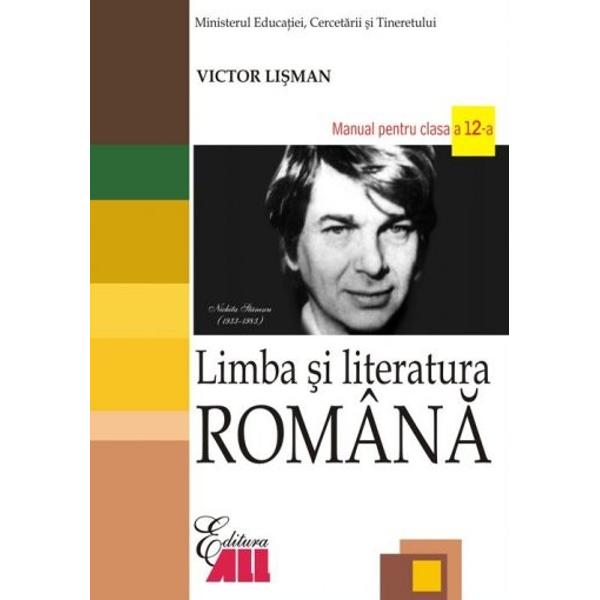 Manualul este aprobat prin Ordinul nr 156111 din 23072007 în urma ultimei licita&355;ii organizate de catre Ministerul Educatiei si Cercetarii si este realizat in conformitate cu programa analitica aprobata de MEC 