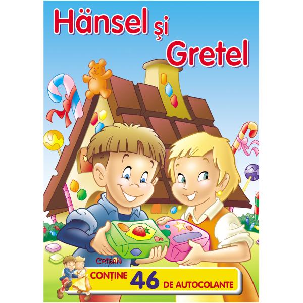 Hansel Si Gretel Festivalul povestilor