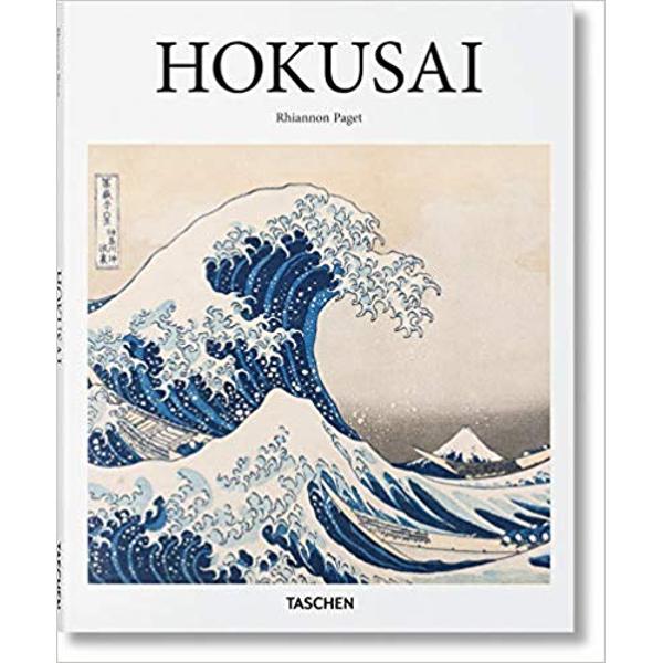 Meet the artist whose majestic breaking wave sent ripples across the world Hokusai 1760–1849 is not only one of the giants of Japanese art and a legend of the Edo period but also a founding father of Western modernism whose prolific gamut of prints illustrations paintings and beyond forms one of the most comprehensive oeuvres of ukiyo-e art and a benchmark of japonisme His influence spread through Impressionism Art Nouveau and beyond enrapturing the likes of Claude Monet 