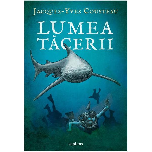 Înainte de a deveni faimos prin documentarele despre adâncurile m&259;rilor Jacques-Yves Cousteau s-a remarcat prin inven&539;iile &537;i premierele sale Lumea t&259;cerii este istorisirea primilor ani de carier&259; perioad&259; în care Cousteau experimenta filmarea subacvatic&259; „vâna“ minele marine ale nazi&537;tilor c&259;uta vechi epave cu înc&259;rc&259;turi pre&539;ioase f&259;cea primii s&259;i pa&537;i în zoologia 