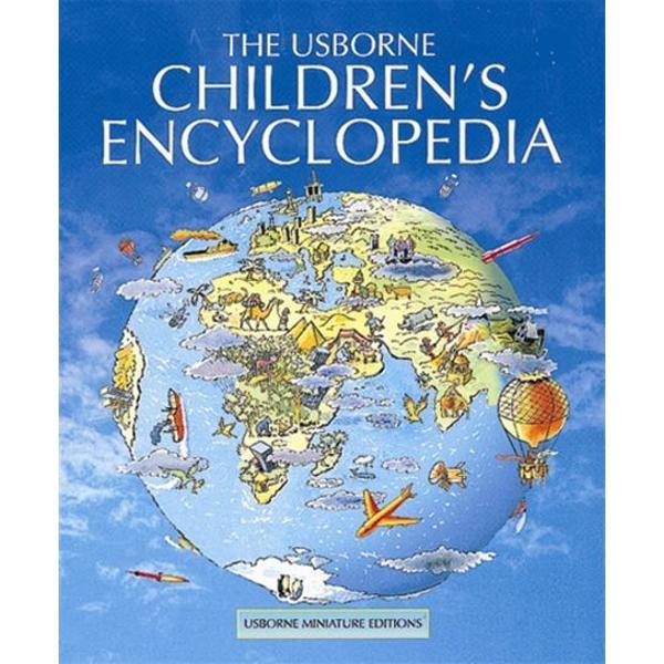 Friendly and accessible encyclopedia packed with amazing facts Topics range from Planet Earth plants and animals to famous people and discoveries Colourfully illustrated with clearly written explanations