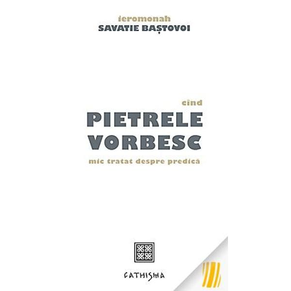 Editia a patraO carte unic&259; în spa&355;iul ortodox în care tema predicii &351;i a predicatorului este tratat&259; din perspectiv&259; imagologic&259; Autorul analizeaz&259; principalele hibe ale misiunii cre&351;tine a&351;a cum sînt oglindite ele de c&259;tre propaganda ateist&259; începînd de la Iluminismul Francez &351;i pîn&259; la afi&351;ul anticlerical din perioada stalinist&259; Totodat&259; tradi&355;ia 