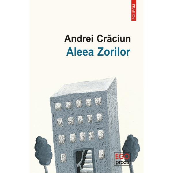 Aleea Zorilor este povestea unui copil care cre&351;te într-un mic ora&351; monoindustrial de la marginea unei p&259;duri Ora&351;ul depinde întru totul de o fabric&259; de armament Ne afl&259;m pe timpul Partidului Unic într-o &355;ar&259; care nu poate fi alta decît Republica Socialist&259; România între blocuri pitice &351;i chem&259;rile de siren&259; ale 