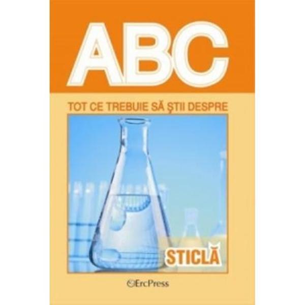 ABC Sticla