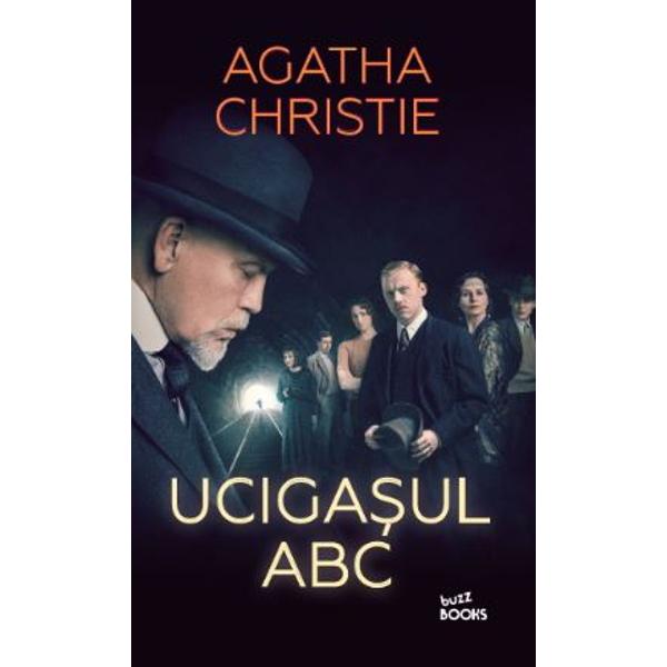 „Domnule Hercule Poirot va face o deosebita placere sa dezlegati mistere care sunt prea complicate pentru neindemanatica noastra politie britanica nu-i asa Dar e momentul sa vedem domnule Poirot cel Istet cat de istet sunteti de fapt“Scrisoarea anonima este o provocare de maestru sau o farsa de prost-gust Raspunsul devine evident cand Alice Ascher este omorata in bataie in magazinul ei din Andover Singurul indiciu aflat langa cadavru este un fragment dintr-un 