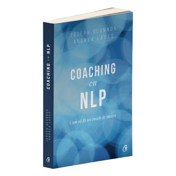 Una dintre tr&259;s&259;turile care au f&259;cut din Coaching cu NLP Cum s&259; fii un coach de succes un bestseller este c&259; propune principii bazate pe NLP la fel de folositoare &238;n management afaceri sport sau via&539;a personal&259;  ei bine cam &238;n toate domeniile &238;n care comunicarea este important&259; Deoarece coaching-ul este o art&259; a &238;ntreb&259;rilor corecte &537;i a r&259;spunsurilor care decurg firesc din ele El &238;&539;i 