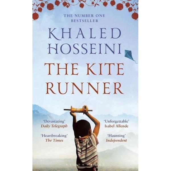 Afghanistan 1975 Twelve-year-old Amir is desperate to win the local kite-fighting tournament and his loyal friend Hassan promises to help him But neither of the boys can foresee what will happen to Hassan that afternoon an event that is to shatter their lives After the Russians invade and the family is forced to flee to America Amir realises that one day he must return to Afghanistan under Taliban rule to find the one thing that his new world cannot grant him redemption