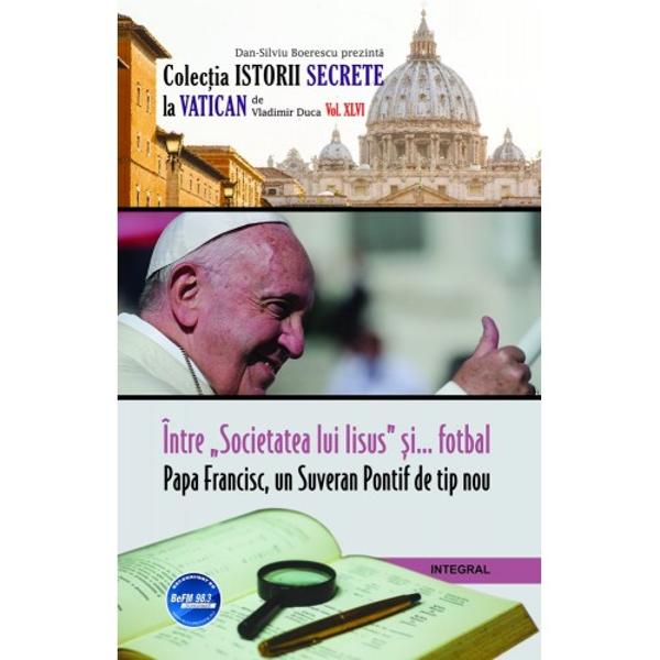 În 2013 dup&259; controversata decizie a Papei Benedict de a demisiona în urma scandalurilor de la Vatican înmul&539;irea dezv&259;luirilor &537;ocante despre abuzurile pedofile ale unor înal&539;i prela&539;i transformarea b&259;ncii Sfântului Scaun într-o institu&539;ie care se ocupa cu sp&259;larea banilor &537;i scurgerile de informa&539;ii confiden&539;iale Conclavul cardinalilor electori alegea un nou Pap&259; absolut 