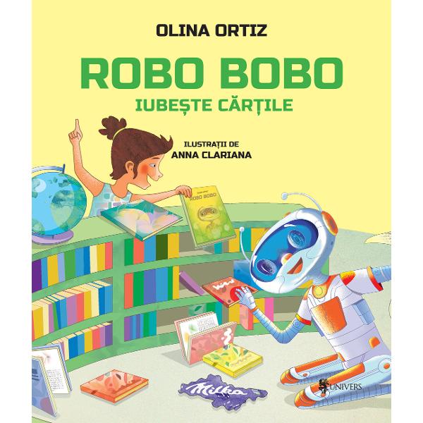 Robo Bobo este cadoul primit de Toma un b&259;ie&539;el simpatic de ziua lui Are multe trucuri secrete &537;i face o gr&259;mad&259; de n&259;zdr&259;v&259;nii Toma se str&259;duie&537;te s&259; îl înve&539;e s&259; se poarte ca oameniiDe data aceasta aventurile cu cititul se &539;in lan&539; Biata pisic&259; Lica intr&259; &537;i ea la încurc&259;tur&259; c&259;r&539;ile se 