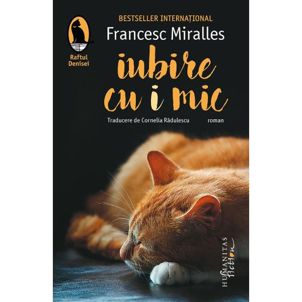 Traducere de Cornelia R&259;dulescu Roman inspira&539;ional &537;i comedie romantic&259; acest bestseller interna&539;ional aflat pe lista celor mai bine vândute c&259;r&539;i în Spania Statele Unite &537;i Germania fiind tradus deja în peste 20 de limbi e o bijuterie literar&259; în care ve&539;i g&259;si referin&539;e livre&537;ti amestecate cu istoria plin&259; de magie a lucrurilor m&259;runte Pentru c&259; adeseori 