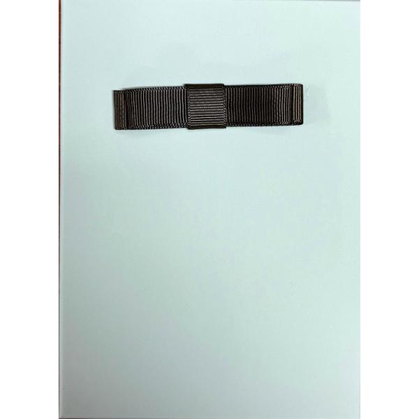 Set cu colier si cercei din zamac 42 cm QE3295BL-3296BL