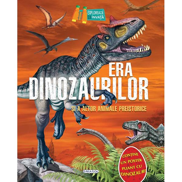 Era dinozaurilor