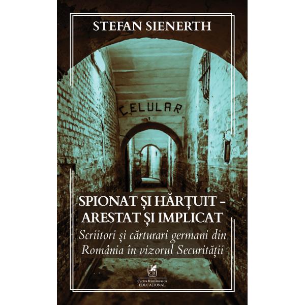 “Volumul lui Stefan Sienerth nu aduce cititorilor s&259;i doar o documentare acribic&259; &537;i o analiz&259; competent&259; adresat&259; exclusiv unui public avizat ci reprezint&259; deopotriv&259; un avertisment constant care s&259; ne imprime în memorie plaga comunist&259; astfel încât ase-menea lucruri s&259; nu se mai repete Prin urmare studiile lui Sienerth ar trebui citite de toat&259; lumea c&259;ci ele caracterizeaz&259; o epoc&259; o 