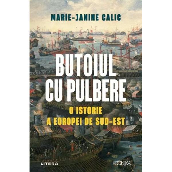 O istorie fascinant&259; a sud-estului Europei din Antichitate pân&259; în prezent care ne dezv&259;luie o zon&259; tumultuoas&259; unde s-au întâlnit &537;i s-au schimbat bunuri idei &537;i religiiNe gândim adesea la Balcani ca la o regiune marcat&259; de tulbur&259;ri &537;i de înapoiere dar din Antichitatea târzie pân&259; în zilele noastre acesta a fost un loc de întâlnire dinamic 