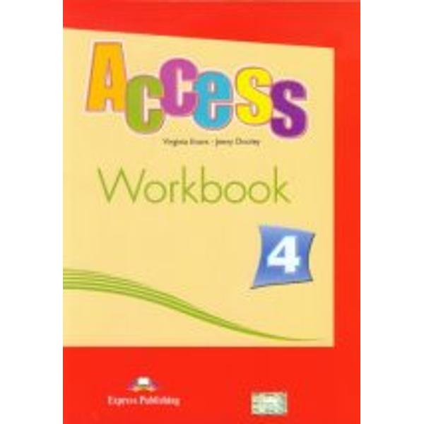 Access 4 AB