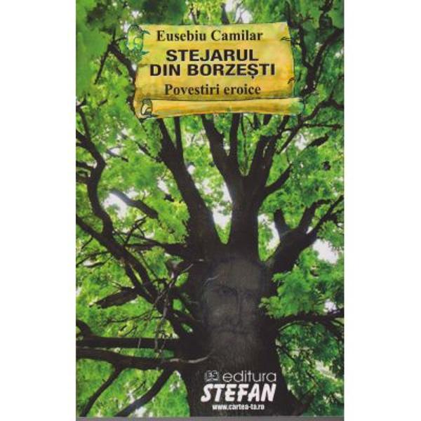 Eusebiu Camilar n 7 octombrie 1910 satul Udesti Ducatul Bucovinei Austro-Ungaria &ndash; d 27 august 1965 Bucuresti Romania a fost un scriitor si traducator roman membru corespondent din 1955 al Academiei RomaneParintii sai au fost taranii Ion si Natalia Camilar nascuta Motrici A urmat cursurile scolii primare din satul natal si cele ale Liceului Stefan cel Mare din Suceava Colegiul National Stefan cel Mare&rdquo; de astazi A debutat in 1929 cu versuri in 