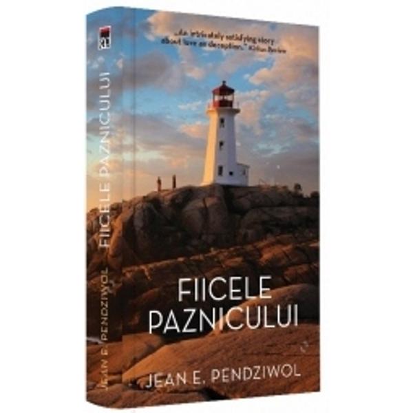 De&537;i mintea ei este înc&259; lucid&259; pe Elizabeth o tr&259;deaz&259; ochii Pentru c&259; nu mai poate s&259; vad&259; c&259;r&539;ile &537;i tablourile care erau pentru ea o surs&259; de bucurie î&537;i umple golul din suflet cu muzic&259; &537;i cu amintiri ale familiei ei Trecutul revine cu for&539;a în prezent atunci când jurnalele tat&259;lui ei decedat sunt g&259;site pe o veche epav&259; Cu ajutorul lui Morgan o adolescent&259; 