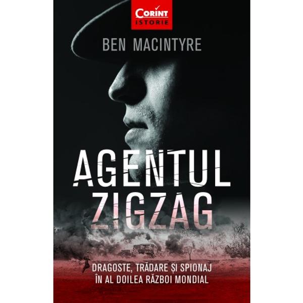 În clipa în care germanii invadeaz&259; insula britanic&259; Jersey în pu&537;c&259;ria de aici se afl&259; un om c&259;utat de autorit&259;&539;i pentru nenum&259;ratele spargeri &537;i escrocherii savâr&537;ite Prietenii iubitele &537;i oamenii legii îl cunosc sub numele de Eddie ChapmanDup&259; ce ajunge în mâinile nem&539;ilor se ofer&259; s&259; colaboreze cu serviciul secret al acestora Abwehr 