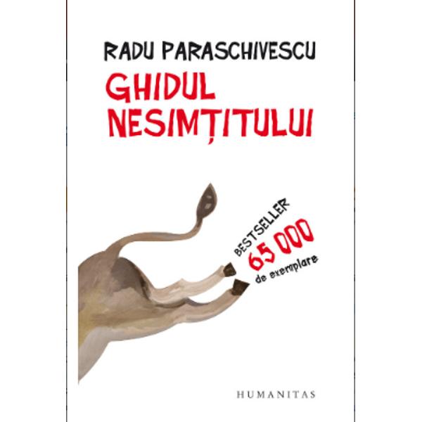 Nesim&355;irea e un virus redutabil cu instalare rapid&259; &351;i efecte demolatoare Ea se instaleaz&259; în aproapele anonim dar îi afecteaz&259; mai mult pe cei din jur Nesim&355;itul devine pe zi ce trece o prezen&355;&259; constant&259; greu de evitat &351;i imposibil de strunit În tren sau la oper&259; în autobuz sau la biseric&259; în parc sau la teatru în Parlament sau la bloc reprezentan&355;ii acestei categorii fondeaz&259; 