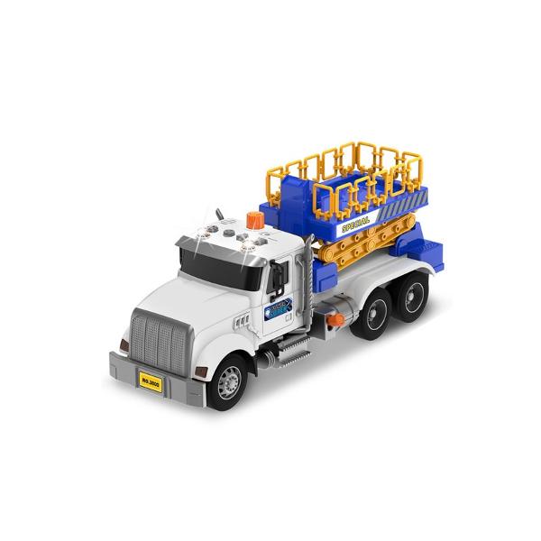 Camion cu elevator LS 32 cm 7125