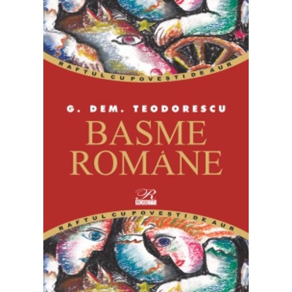 Basme romane