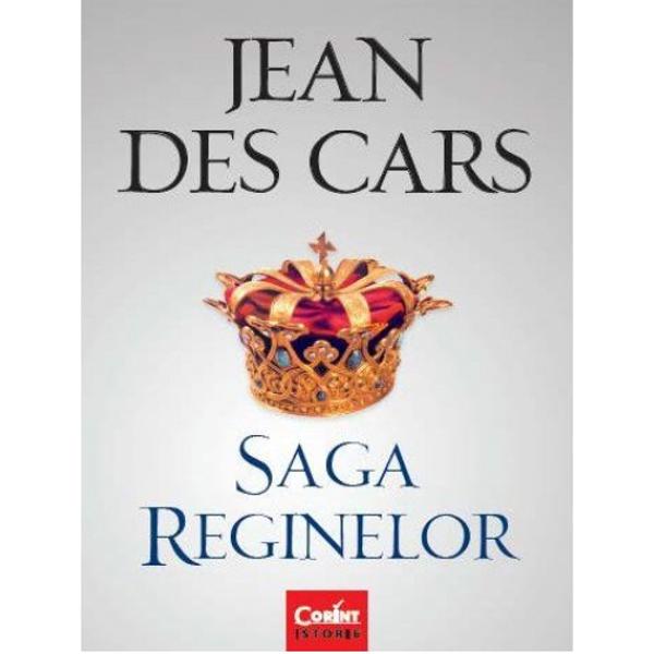 Cele paisprezece suverane ale cD&3;ror vieEi Jean des Cars a ales sD&3; ni le povesteascD&3; sunt tot atâtea mituri care înflD&3;cD&3;reazD&3; amintirile E&31;i vorbesc posteritD&3;Eii prin destinul E&31;i contribuEia lor decisivD&3; la istoria lumii Caterina de Medici Elisabeta I a Angliei Cristina a Suediei Maria Tereza a Austriei Ecaterina a II-a a Rusiei Maria Antoaneta a FranH&27;ei Victoria a Marii Britanii Eugenia a FranH&27;ei Sissi a 