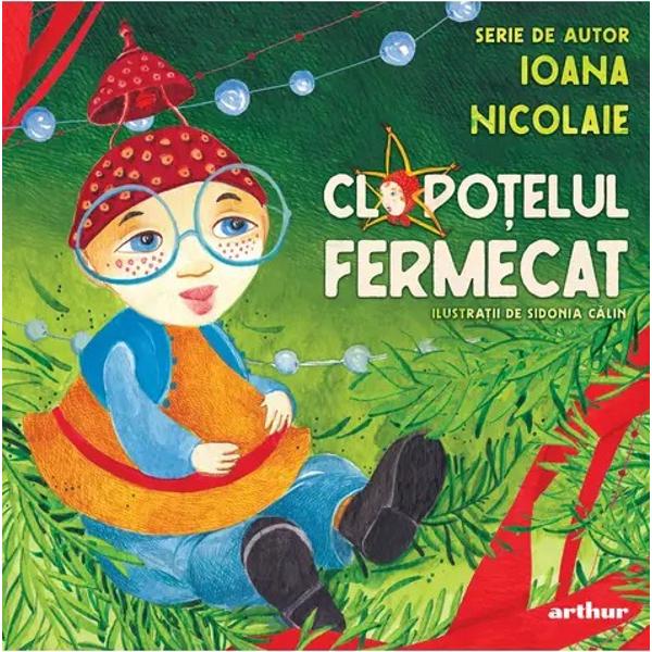 Ioana Nicolaie este celebr&259; pentru personajele speciale pe care le creeaz&259; pline de sensibilitate &537;i de mesaje care-&539;i dau avânt„Nu e obstacol pe care s&259; nu-l învingi dac&259;-&539;i cuno&537;ti bine putereaÎn Klingland fiecare locuitor are o sarcin&259; bine definit&259; &537;i deloc u&537;oar&259; De pild&259; exist&259; cineva care are grij&259; s&259; nu se amestece gre&537;it culorile; sau altcineva 