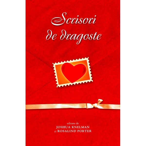 Ce s-a &icirc;nt&acirc;mplat cu scrisorile de dragoste&nbsp;&350;i-a pierdut oare cuv&acirc;ntul scris farmecul &icirc;n era noastr&259; digital&259;&nbsp;&Icirc;n aceast&259; foarte inspirat&259; &351;i unic&259; colec&355;ie de scrisori de dragoste &nbsp;editorii Joshua Knelman &351;i Rosalind Porter le-au cerut celor mai faimo&351;i&nbsp;scriitori din lume patruzeci dintre ei s&259; exploreze poten&355;ialul &351;i&nbsp;puterea acestui gen clasic scrisorile de dragoste 