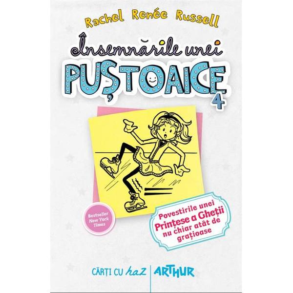 Secretul lui NikkiCum s&259; ai succes pe ghea&355;&259;1 Patineaz&259; pentru o cauz&259; nobil&259; Vezi s&259;-i plac&259; &351;i lui Brandon2 Formeaz&259;-&355;i o echip&259; cu cele mai bune prietene ale tale Chloe &351;i Zoey3 &354;ine-o în frâu pe scorpia de MacKenzie4 Asigur&259;-te c&259; e&351;ti în stare s&259; 