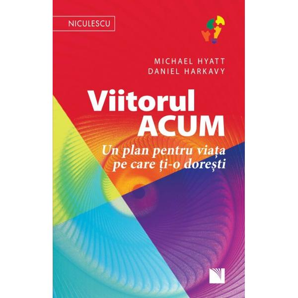 „Îi studiez pe oamenii de succes de mai bine de dou&259;zeci de ani Ceea ce am observat mereu de-a lungul timpului este faptul c&259; succesul porne&351;te de la un plan Michael Hyatt &351;i Daniel Harkavy ne arat&259; în aceast&259; carte cum s&259; cre&259;m un plan pentru vie&355;ile noastre astfel încât s&259; avem parte de succesul pe care ni-l dorim”DARREN HARDY autorul bestsellerului 