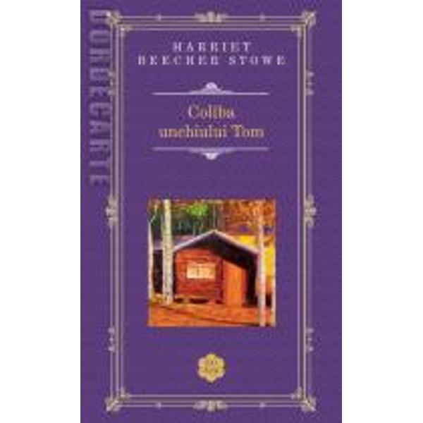 Publicat&259; ini&355;ial în foileton în revista Na&355;ional Era romanul Coliba unchiului Tom a schimbat în secolul al XIX-lea felul în care era privit&259; sclavia &351;i a devenit un bestseller de la prima publicare cu 300 000 de exemplare vândute în doar trei luni Cartea a avut un asemenea impact asupra societ&259;&355;ii americane încât Abraham Lincoln a salutat-o la o întâlnire pe autoare drept micu&355;a 