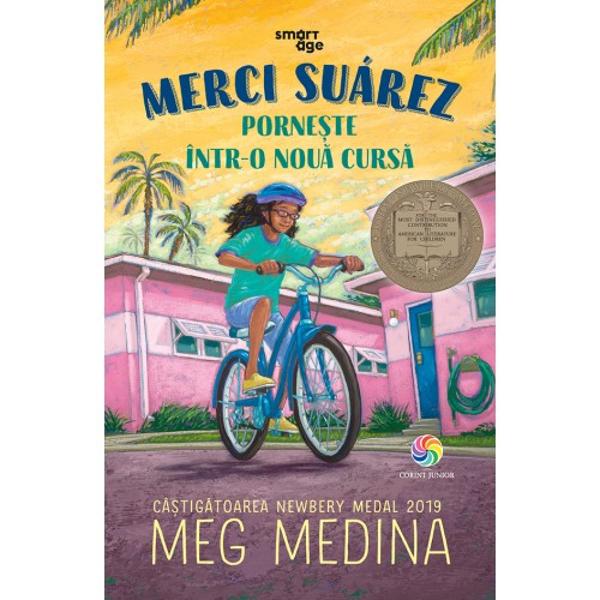 Merci Suárez merge la o &537;coal&259; scump&259; unde nu e decât o bursier&259; Familia sa de cubanezi din America extins&259; pe trei genera&539;ii e destul de nevoia&537;&259; În plus bunicul sufer&259; de AlzheimerLa &537;coal&259; Merci trebuie s&259; fac&259; fa&539;&259; &537;icanelor unei fete razgâiate care îi însceneaz&259; o abatere de la disciplina strict&259; a institu&539;iei de 