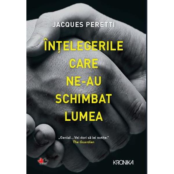 Dar dac&259; felul în care în&539;elegem lumea este distorsionatDac&259; nu mediul politic &537;i evenimentele mondiale sunt cele care ne-au transformat fundamental via&539;a de zi cu zi ci lumea afacerilor Afacerile acelea care nu au fost niciodat&259; subiectul &537;tirilor pentru c&259; sunt încheiate în s&259;lile de &351;edin&355;e ale marilor companii pe terenuri de golf sau la bordul unor iahturi de lux &351;i sunt pecetluite printr-o 