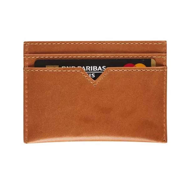Compact &537;i totu&537;i p&259;streaz&259; tot ce ai nevoieAtunci acest holder pentru carduri de credit este tot ce c&259;utai Spa&539;iu pentru 6 carduri de credit &537;i protec&539;ie RFIDCum func&539;ioneaz&259;Toate 