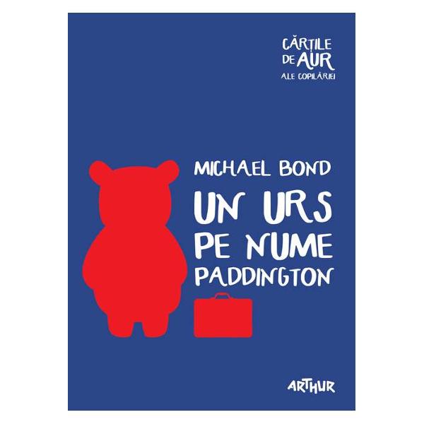 Paddington c&259;l&259;tore&537;te clandestin din întunecatul Peru pân&259; la Londra având la el doar o valiz&259; cu un borcan cu marmelad&259; de postocale &537;i o etichet&259; pe care scrie V&259; rog s&259; ave&539;i grij&259; de acest ursule&539; Fie c&259; e la teatru c&259; merge cu metroul sau c&259; petrece o zi la plaj&259; Paddington intr&259; în cele mai amuzante încurc&259;turi reinventând astfel 