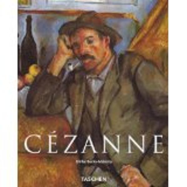 25 Cezanne
