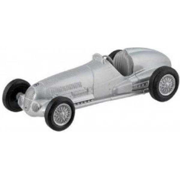 Masinuta Mercedes-Benz W125 12 cm