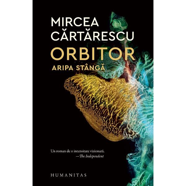 • Autor distins cu Thomas Mann Prize pentru literatura in 2018• Autor aflat pe LonglistLista lunga a The Booker Prize 2025 cu volumul Solenoid traducere in limba engleza de Sean CotterOrbitor intretese in urzeala sa complexa descrierea delicata si halucinatorie a copilariei in Bucuresti si a efectelor acesteia mai tarziu Mai presus de toate reiese cu tarie ideea ca memoria poate compune o intreaga 