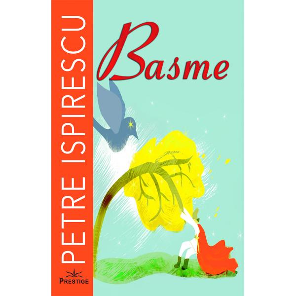 A fost un editor folclorist povestitor scriitor si tipograf roman recunoscut in special datorita activitatii sale de culegator de basme populare romanesti pe care le-a re povestit cu un har remarcabil Opera lui Petre Ispirescu este una din cele mai insemnate opere ale literaturii romane mai ales datorita lucrarii sale principale culegerea Legende sau basmele romanilor ce cuprinde 37 de basme aparuta prima oara In 1882 Povestitor de exceptional talent mai mult decat folclorist 