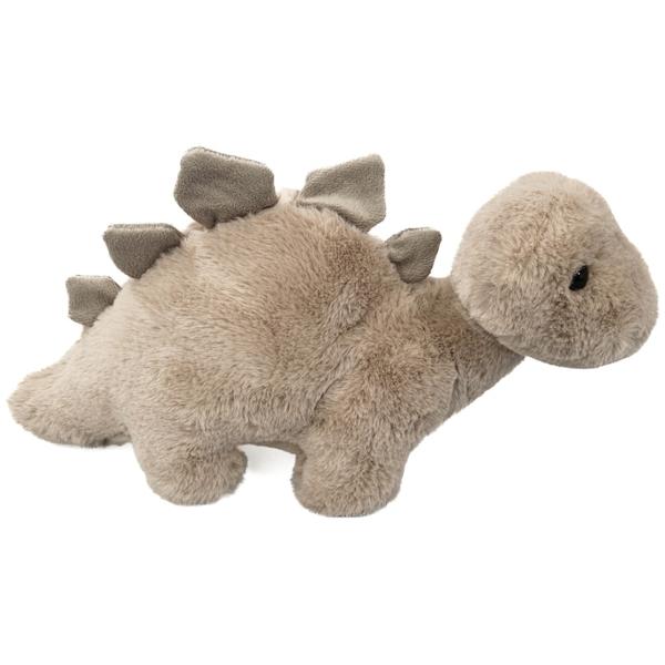 Jucarie de plus model dinozaurMaterial poliesterVarsta recomandata 3 ani 