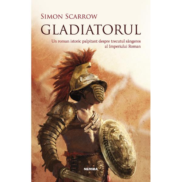 Un roman istoric palpitant despre trecutul sangeros al Imperiului RomanBine ati revenit in lumea sangeroasa a centurionilor Macro si Cato se duc la Roma Pe drum are loc un cutremur devastator in apropiere de coasta 