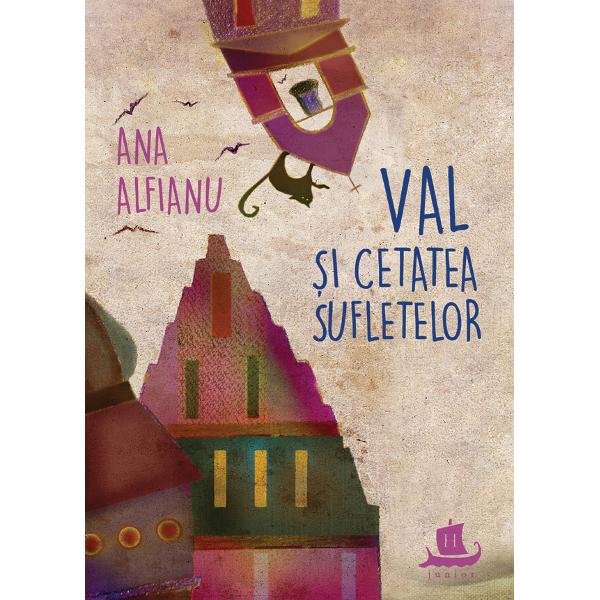 „Ce talent grozav are Ana Alfianu Pe de o parte spune o poveste ini&355;iatic&259; în genul celor ale lui Michael Ende sau Peter Beagle cu b&259;ie&355;ei &537;i &355;estoase vorbitoare cu pe&537;ti care se hr&259;nesc cu lacrimi cu prelegeri policolore despre puterea cuvintelor cum foarte rar s-au scris în literatura noastr&259; Pe de alt&259; parte î&537;i ilustreaz&259; singur&259; povestea cu imagini de o frumuse&355;e care î&355;i 