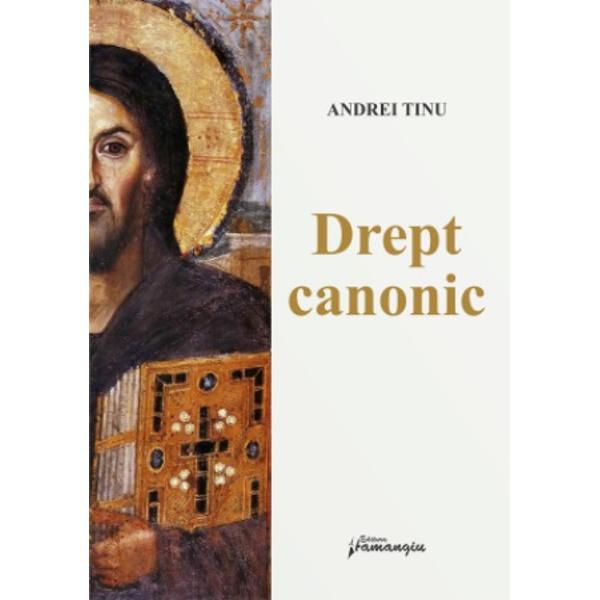 Cursul Drept canonic este destinat in primul rand studentilor facultatilor de drept dar nu numai Dreptul canonic nu este doar o incursiune in regulile juridice interne ale Bisericii ci si o invitatie la reflectie asupra fundamentelor spirituale ale dreptului si asupra rolului acestuia in configurarea normelor sociale Autorul isi exprima dorinta ca aceasta lucrare sa fie un instrument util pentru formarea viitoarelor generatii de juristi si teologi care sa contribuie la dezvoltarea unei 