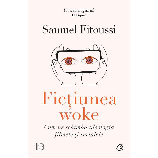 De ce Friends Psycho &537;i Urzeala tronurilor n-ar mai putea fi produse ast&259;zi a&537;a cum au fost la vremea lor De ce serialele de pe Netflix seam&259;n&259; toate &238;ntre ele De ce filmele produse &238;n studiourile Disney nu ne mai fac s&259; vis&259;m&206;n eseul s&259;u percutant Samuel Fitoussi r&259;spunde la aceste &238;ntreb&259;ri &537;i alc&259;tuie&537;te un tablou edificator al lumii culturale actuale Teza lui Cea 