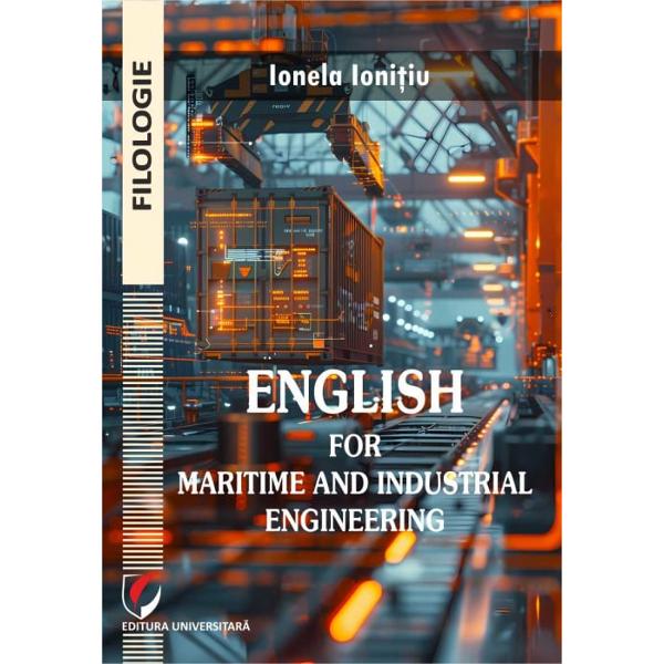 English for Maritime and Industrial Engineering