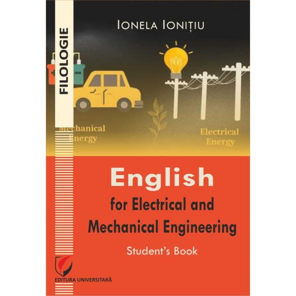 English for Electrical and Mechanical Engineering
