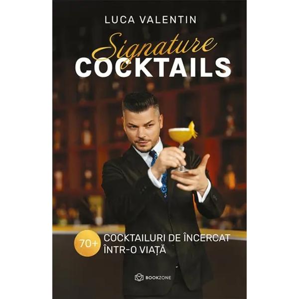 Care este asem&259;narea dintre un cocktail &537;i via&539;a unui om Ambele sunt create prin alegeri Dac&259; alegi ingredientele potrivite &537;i le combini corect ob&539;ii un cocktail extraordinar care merit&259; savurat pân&259; la ultima pic&259;tur&259; Aceast&259; perspectiv&259; asupra vie&539;ii l-a ajutat pe Luca Valentin s&259; devin&259; campion mondial la flair bartending punând România pe harta 