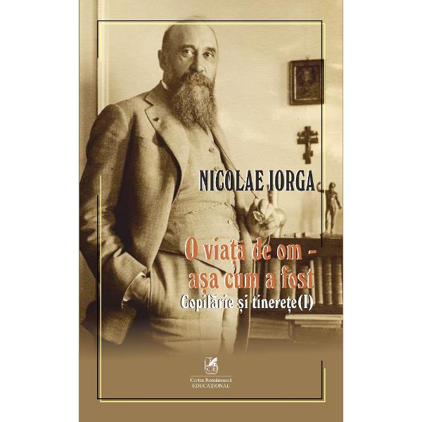 “A scrie o autobiografie – &537;i m-am gândit deseori la aceasta – mi-a p&259;rut pân&259; la urm&259; un lucru jenant &537;i impiu Cu ce drept amesteci oameni pe care i-ai prins printr-o singur&259; latur&259; într-un anume moment &537;i a c&259;ror amintire în leg&259;tur&259; cu atâtea altele a putut fi deformat&259; de timp Oameni care n-au avut o ia&539;&259; public&259; &537;i care nu sunt deci datori ca în 
