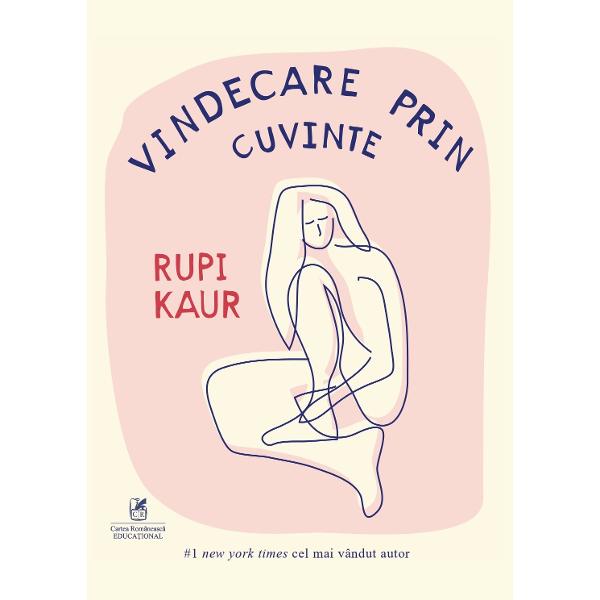 Vindecare prin cuvinte este un tur ghidat în c&259;l&259;toria înapoi la sine o explorare cathartic&259; &537;i atent&259; prin scrisAceast&259; colec&539;ie de exerci&539;ii atent îngrijit&259; v&259; cere doar s&259; fi&539;i vulnerabil &537;i sincer atât cu dvs cât &537;i cu paginaNu trebuie s&259; fii scriitor pentru a face aceast&259; plimbare; trebuie doar s&259; scrii – asta-i tot