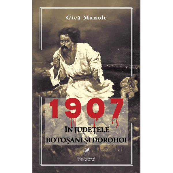 “Nedrept&259;&539;ile anilor 1866-1914 contra &539;&259;ranilor abu-zurile infinite ale clasei st&259;pânitoare ale tuturor factorilor de putere au pus la grea &537;i îndelung&259; r&259;bdare &539;&259;r&259;nimea român&259; În acest interval de timp 1866-1914 poporul român de &539;&259;rani a fost asuprit de o clas&259; politic&259; con-duc&259;toare parazitar&259;1 cinic&259; lipsit&259; de orice sentiment de solidaritate 